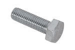 DROMET M12x40 шестостенен машинен винт клас 8.8 DIN933