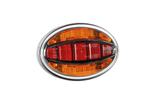  Заден фар FRISTOM FT-355 LED 3 функции универсален