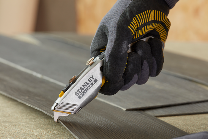Нож с двойно острие STANLEY FATMAX TwinBlade 0-10-789