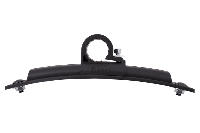 DOMAR DK8145 регулируема скоба за монтаж на калник