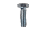 DROMET M12x35 шестостенен машинен винт клас 8.8 DIN933