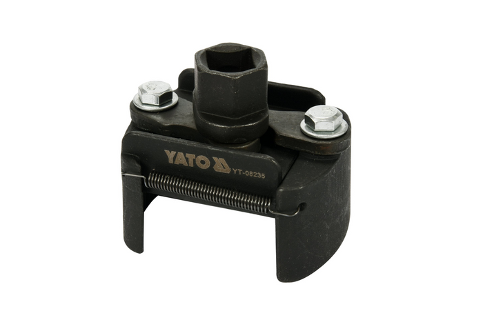 Регулируем ключ за маслени филтри YATO YT-08235 60-80 мм