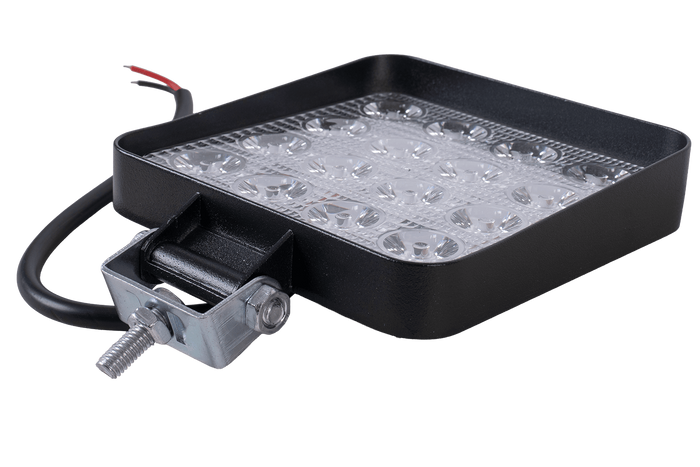 LED рефлекторна работна лампа HERMON EL042 16xLED 3840lm