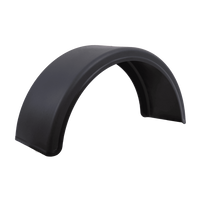 Калник за ремарке 14-16" DOMAR DK1510 арка на колелото 840/270 мм