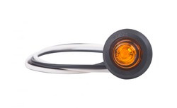 HORPOL LD 2632 LED габаритна лампа универсална