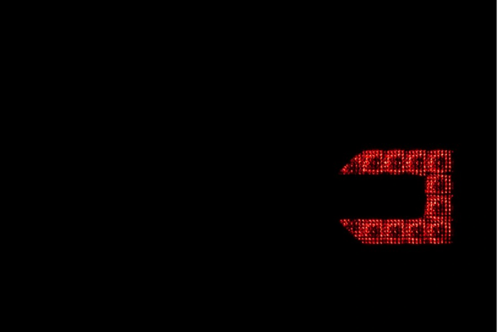 TruckLED L1871+L1872 LED NEON DYNAMIC задни светлини, 0.35 м кабел, 6 функции, ляв+десен