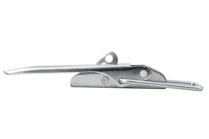 Странична кука за ремарке WINTERHOFF BV 10-1