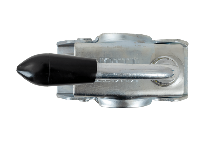 Скоба за опорно колело KNOTT LB48 48 мм