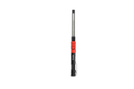 Лампа за работилница + фенерче YATO YT-08525 LED slim 350lm