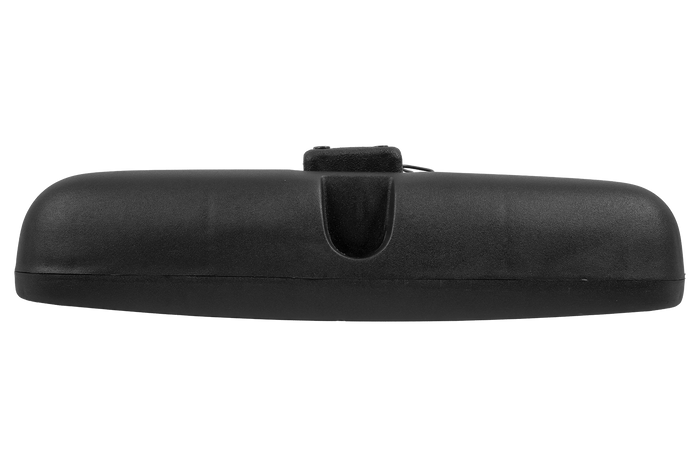 Отопляемо странично огледало PLASTEX LRLDT400E универсално 404x192 мм