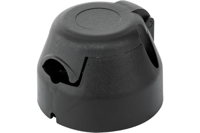 7-пинов 12V контакт