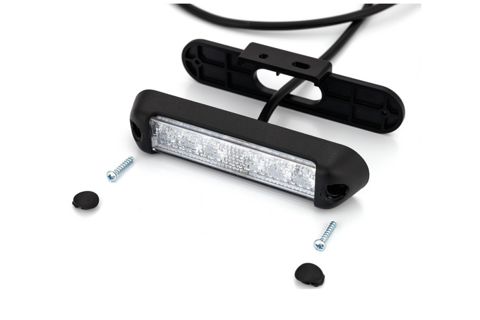 HORPOL LCD3241 LED задна фара за заден ход универсална