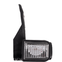 ASPÖCK SUPERPOINT IV LED десен висящ габаритен светлинен уред