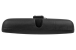 Отопляемо странично огледало PLASTEX LRLDT400E универсално 404x192 мм