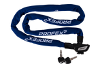 PROFEX 81659 Neo 130 см верига за велосипед с ключалка