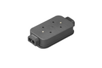 Електрическа кутия 8x4-полюсна ProPlus 343097 електрическа кутия 6-24V