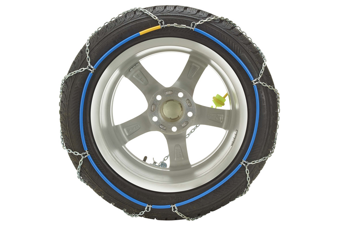 Вериги за сняг König Zip Ultra 9, гр. 100