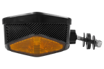 ASPÖCK LuxLED II LED предна лампа 7 функции 6-пинов DEUTSCH DT06-6S десен