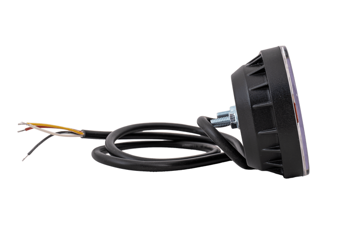 FRISTOM FT-320 LED заден фар, 3 универсални функции