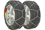 Вериги за сняг König Zip Ultra 9, гр. 80