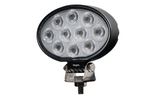 Lampa robocza elipsa 40LED 4000 lumenów