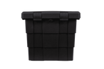 DAKEN 86004 PITBOX кутия за инструменти контейнер за пясък, пътна сол 655x570x520 мм 108.5 л