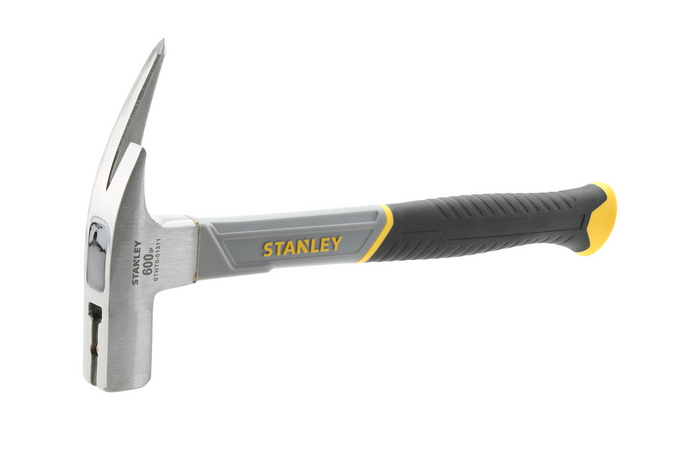 Дърводелски чук STANLEY 600 гр.