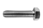 DROMET M12x45 шестостенен машинен винт клас 8.8 DIN933