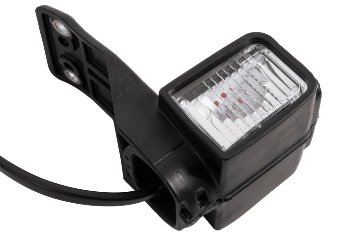 ASPÖCK SUPERPOINT IV LED десен висящ габаритен светлинен уред