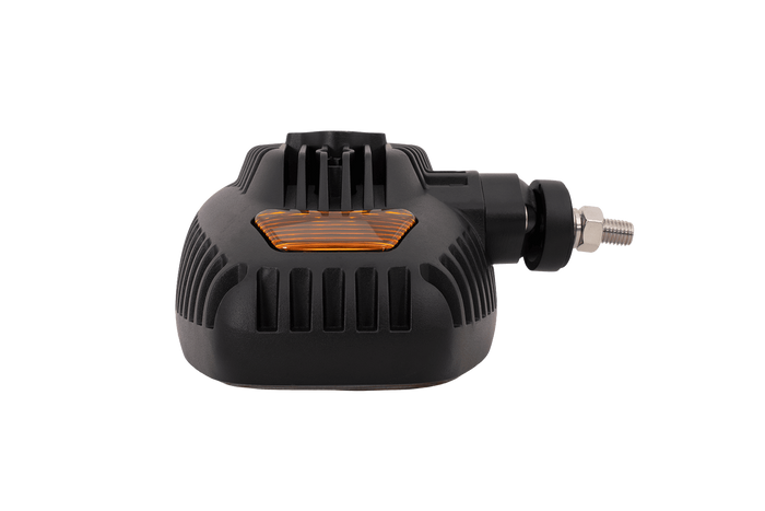 TT Technology TT.16611-L+TT.16611-P LED фарове 3 функции 23xLED 2350lm ляв+десен за JCB/Cat/Manitou/Volvo/Terex