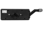 ASPÖCK EUROPOINT III LED байонетни задни светлини 7PIN ASS2 с клаксон 7 функции ляв+десен