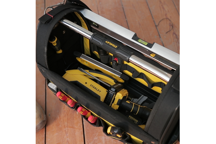 Чанта за инструменти STANLEY FATMAX 19л 20кг