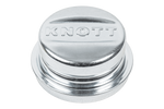 KNOTT 64.2 мм капачка за лагер на главина за ремарке