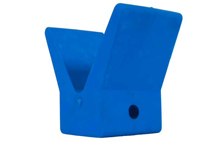 STEELPRESS RL-06A носова крилца за ремарке за лодка