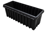 Кутия за инструменти DAKEN 81209 ARKA 1250x522x500 мм 203 л