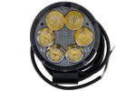 LED работна лампа-рефлектор FRISTOM FT-365 SLIM 6xLED 1500lm