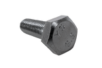 DROMET M12x40 шестостенен машинен винт клас 8.8 DIN933