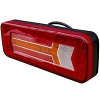 TruckLED L1913 LED заден фар, 6 функции, универсален