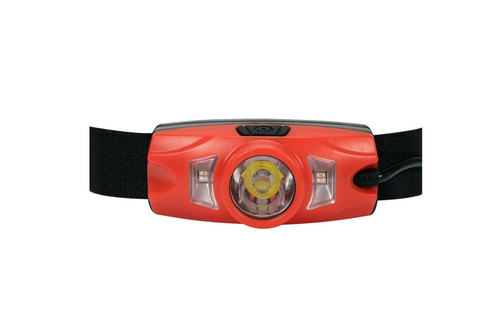 YATO YT-08596 LED фар, задна предупредителна светлина, 500lm
