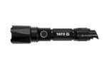 YATO YT-08559 LED 900lm многофункционален фенер, външна батерия, отварачка за бутилки, авариен чук