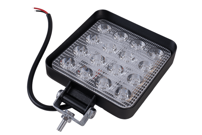LED рефлекторна работна лампа HERMON EL042 16xLED 3840lm