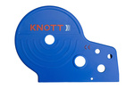 Син корпус за лебедка KNOTT