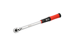 Комплект динамометрични ключове YATO 1/2" 40–220Nm, 4 части, за смяна на колела