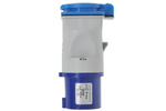 ProPlus 373519 Адаптер от CEE към заземен контакт