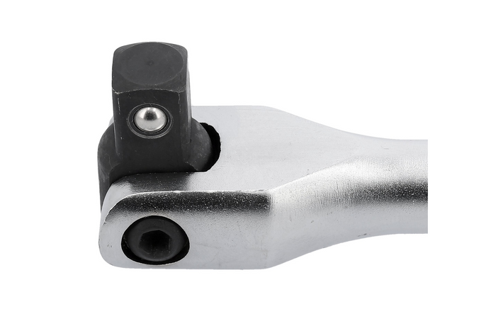 YATO YT-1242 1/2" 457 мм регулируема дръжка