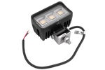 LED работна лампа-рефлектор TT TECHNOLOGY TT.13460 60xLED 4120lm правоъгълна