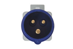 ProPlus 373519 Адаптер от CEE към заземен контакт