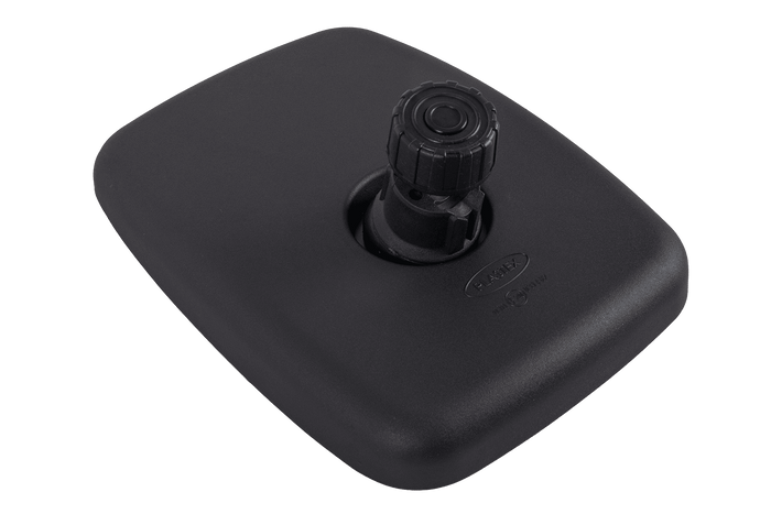 Странично огледало PLASTEX LP0328/SM за селскостопанска техника 328x238 мм